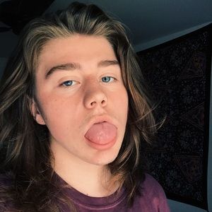 Meet your Posher, Mason